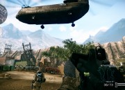 Warface screenshot