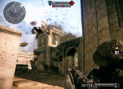Warface screenshot