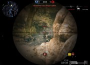 Warface screenshot