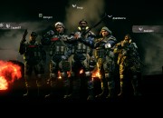 Warface screenshot
