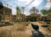 Warface screenshot