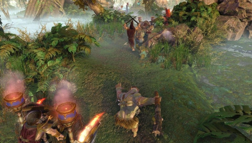 Panzar: Forged by Chaos