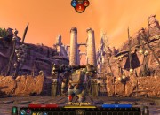Panzar: Forged by Chaos