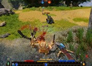 Panzar: Forged by Chaos
