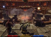 Panzar: Forged by Chaos