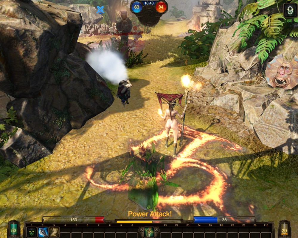 Panzar: Forged by Chaos