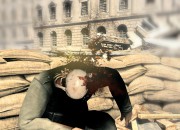 Sniper Elite V2 screenshot