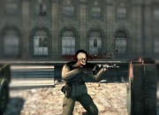 Sniper Elite V2 screenshot
