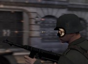 Sniper Elite V2 screenshot