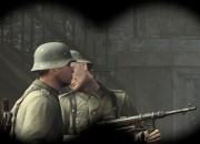 Sniper Elite V2 screenshot