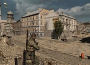 Sniper Elite V2 screenshot