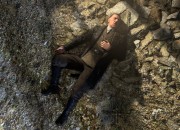 Sniper Elite V2 screenshot