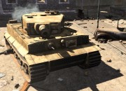 Sniper Elite V2 screenshot