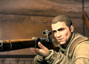 Sniper Elite V2 screenshot