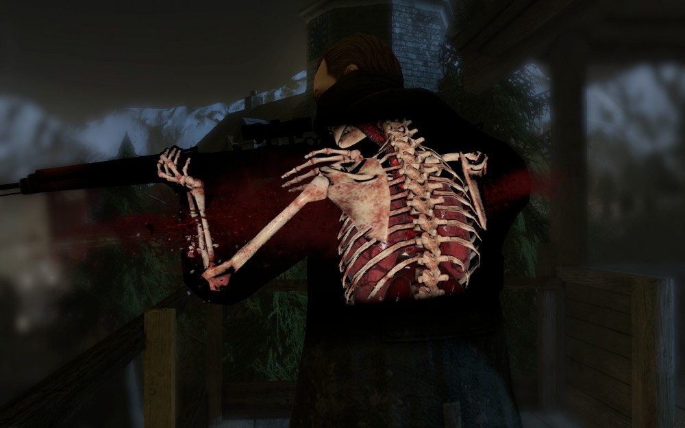 Sniper Elite V2
