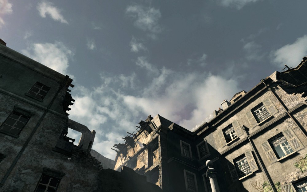 Sniper Elite V2