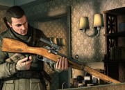 Sniper Elite V2 screenshot