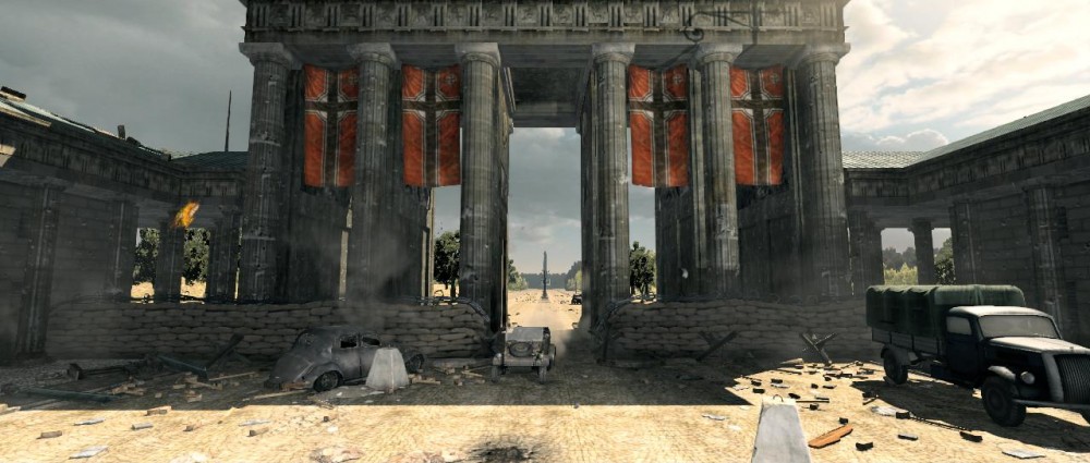 Sniper Elite V2