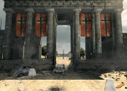 Sniper Elite V2 screenshot