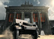 Sniper Elite V2 screenshot