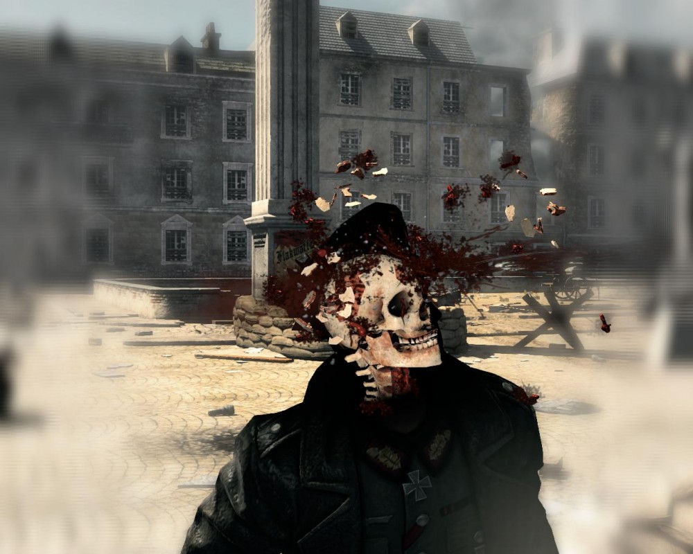 Sniper Elite V2