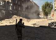 Sniper Elite V2 screenshot