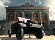 Sniper Elite V2 screenshot