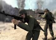 Sniper Elite V2 screenshot