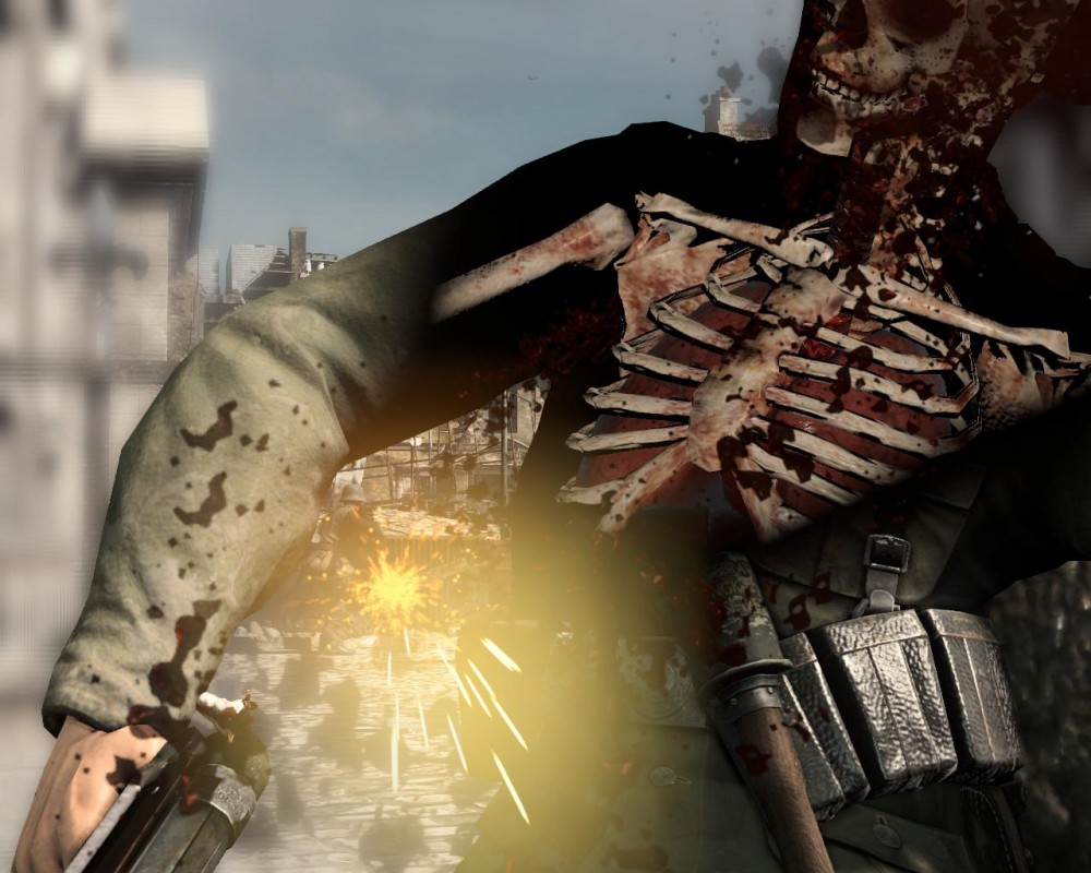 Sniper Elite V2