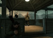 Sniper Elite V2 screenshot