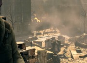 Sniper Elite V2 screenshot