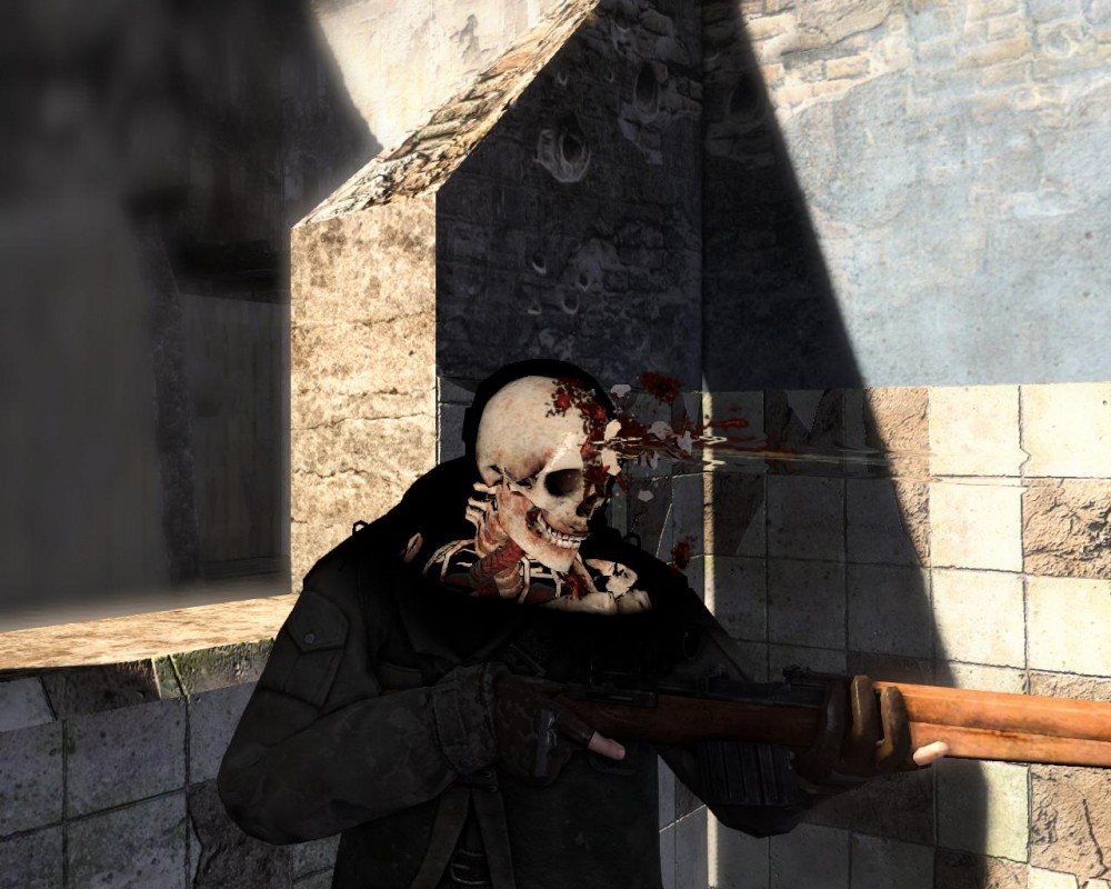 Sniper Elite V2