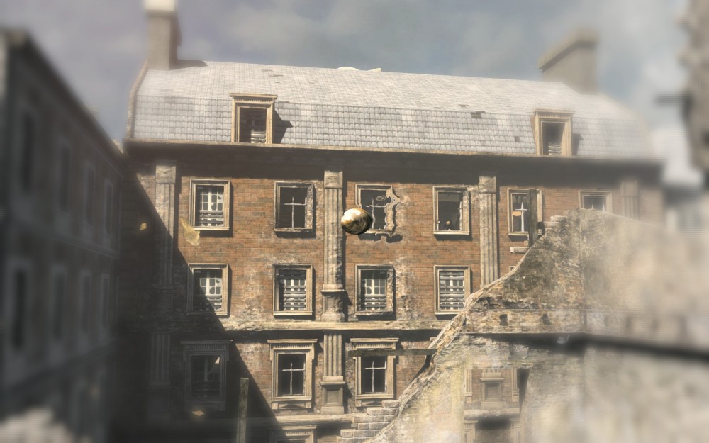 Sniper Elite V2