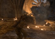 Sniper Elite V2 screenshot