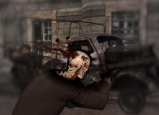 Sniper Elite V2 screenshot