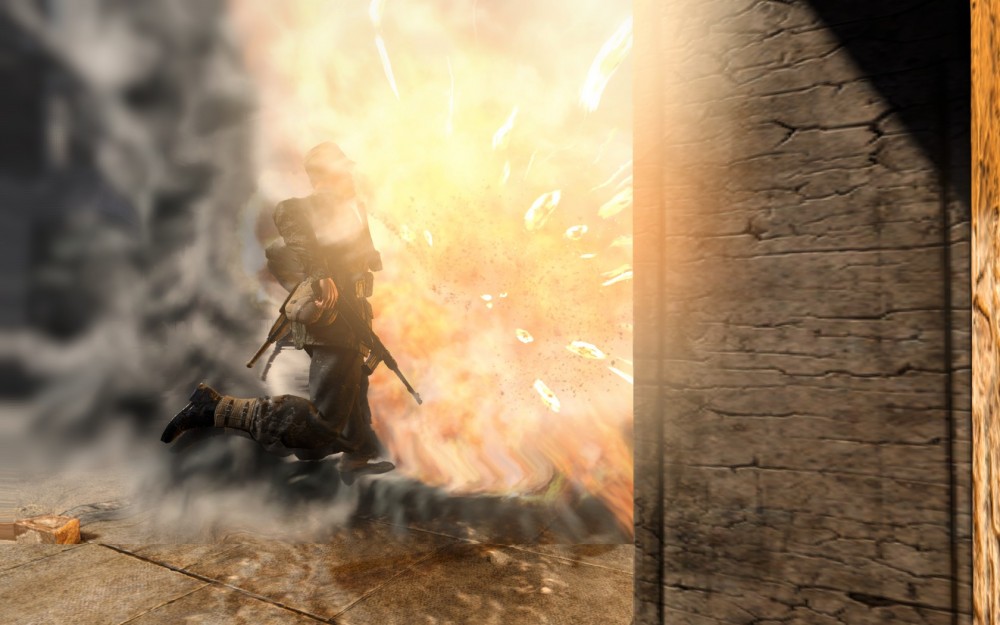 Sniper Elite V2