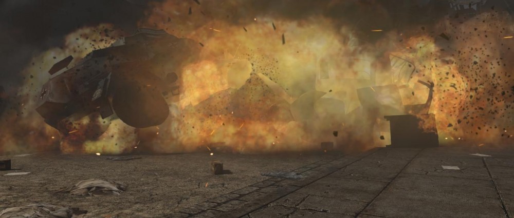 Sniper Elite V2