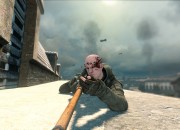 Sniper Elite V2 screenshot