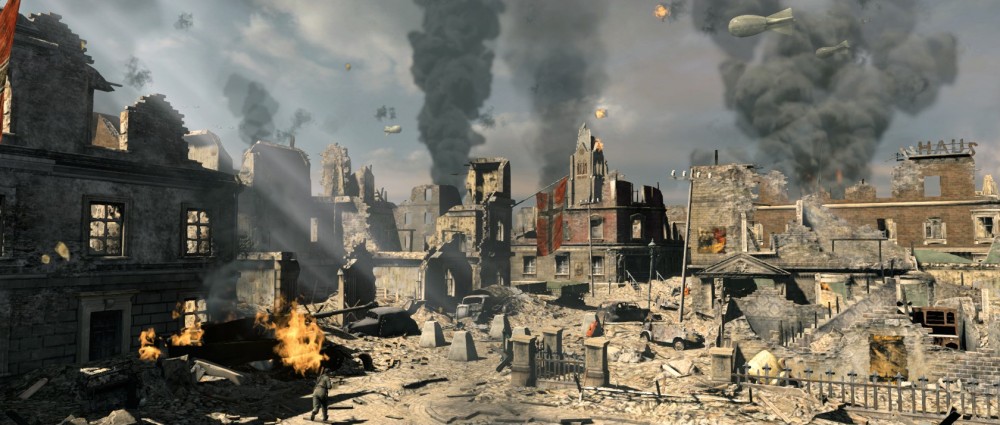 Sniper Elite V2
