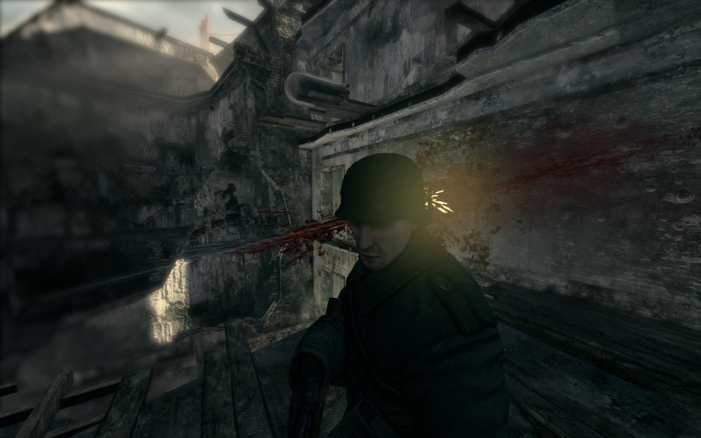 Sniper Elite V2