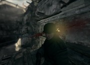 Sniper Elite V2 screenshot