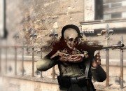 Sniper Elite V2 screenshot