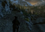 Sniper Elite V2 screenshot
