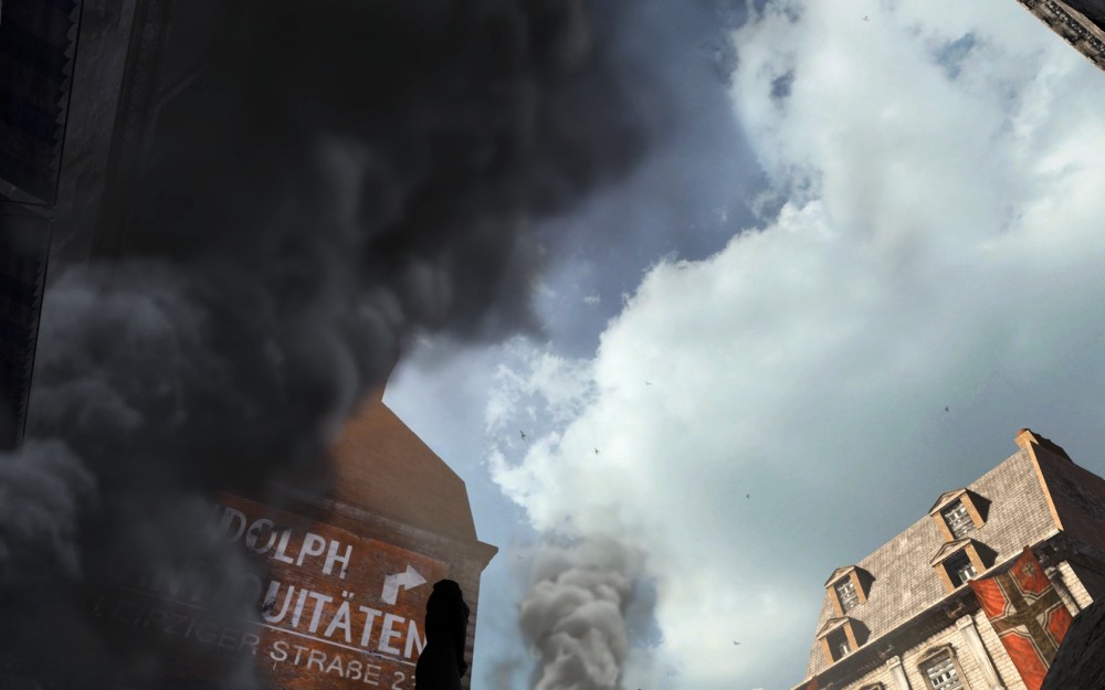 Sniper Elite V2