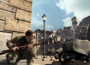 Sniper Elite V2 screenshot