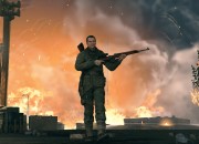 Sniper Elite V2 screenshot