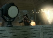 Sniper Elite V2 screenshot
