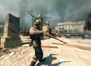 Sniper Elite V2 screenshot