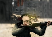 Sniper Elite V2 screenshot