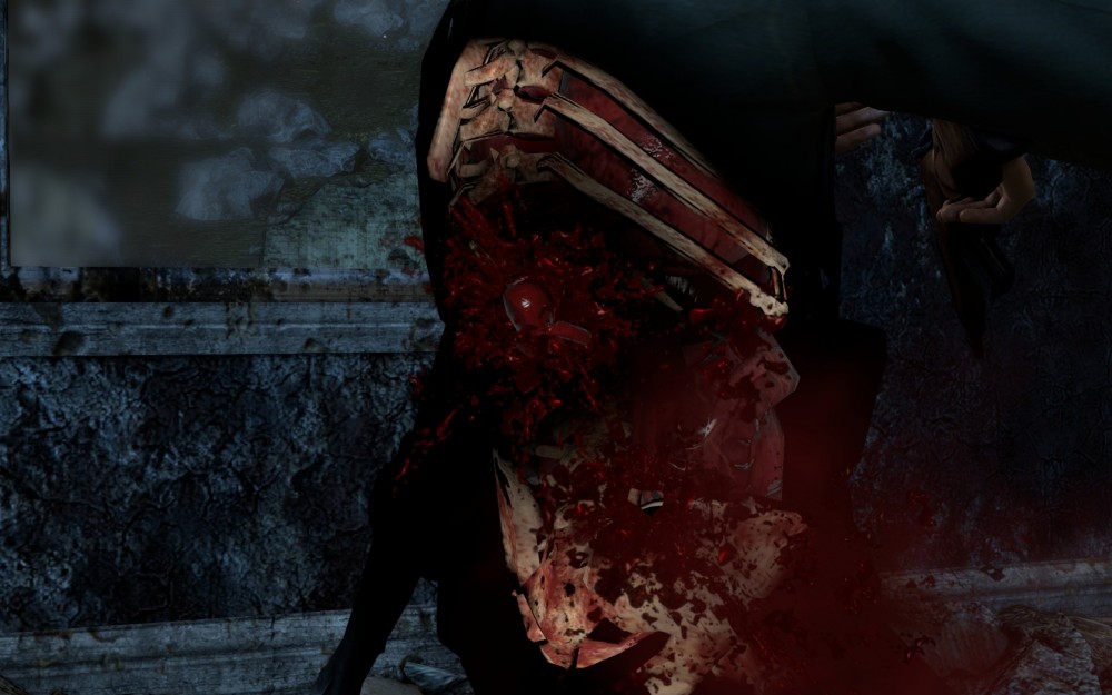 Sniper Elite V2